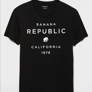 Banana Republic Factory Shirt